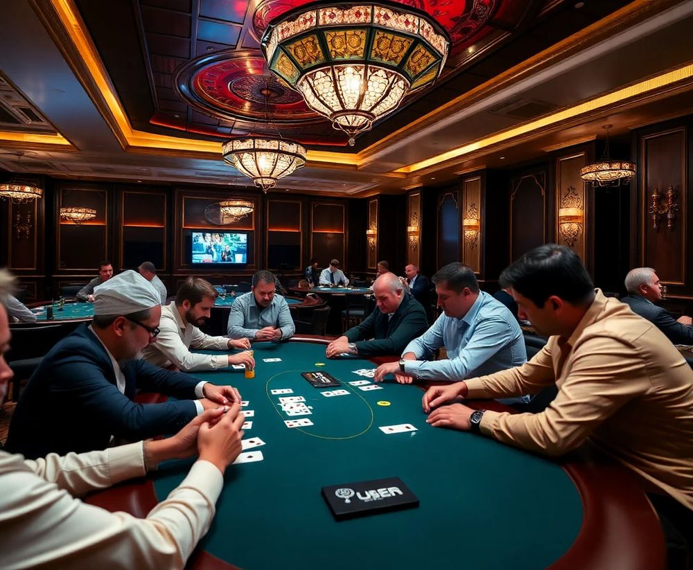 HHpoker保险倍率表
